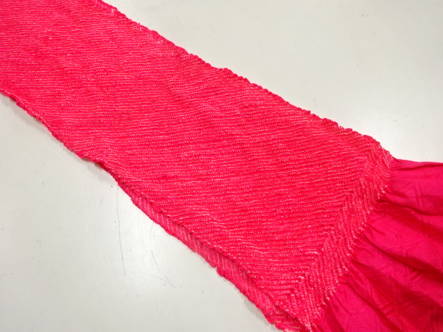 Japanese Kimono / Accessories Silk